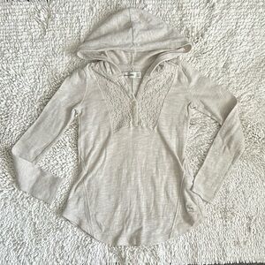 Abercrombie top